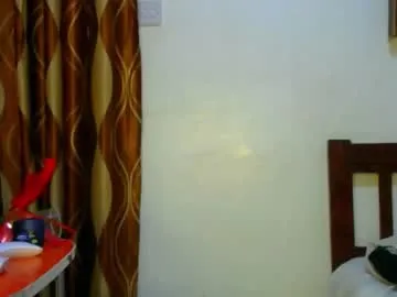 sexybaddie_ from Chaturbate is Freechat