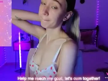 Sexycocobutt from Chaturbate