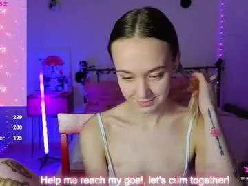 Sexycocobutt from Chaturbate