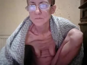 sexygeny4652 from Chaturbate is Freechat