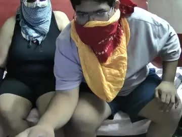 sexygfandbf from Chaturbate is Freechat