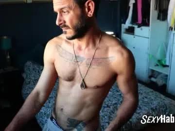 sexyhabibi247 from Chaturbate is Freechat