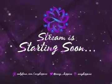 sexyhippies from Chaturbate is Freechat