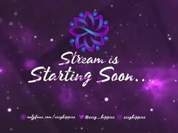 sexyhippies from Chaturbate is Freechat