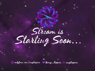 Sexyhippies from Chaturbate