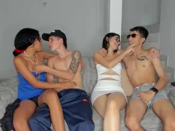 sexylemonade21 from Chaturbate is Freechat