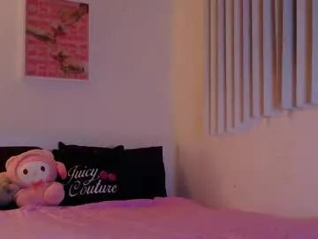 sexylexystone from Chaturbate is Freechat
