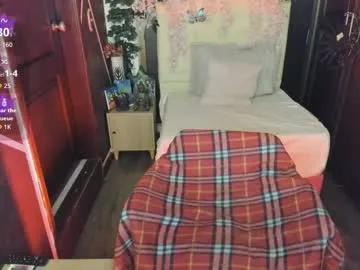 sexynaf from Chaturbate is Freechat