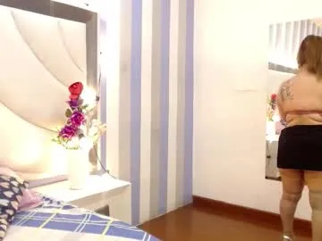 sexyymommy1 from Chaturbate is Freechat