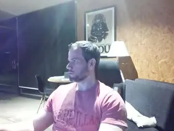 shad0w_hunter from Chaturbate is Freechat