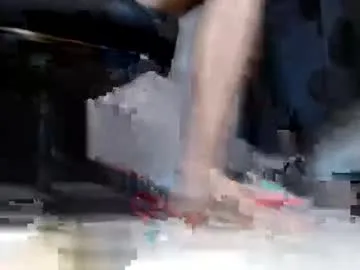 shamanmystic from Chaturbate is Freechat