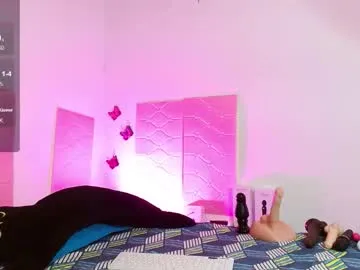 sharamadison98 from Chaturbate is Freechat