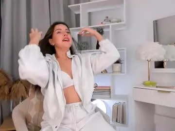 sharlenehannon from Chaturbate is Freechat