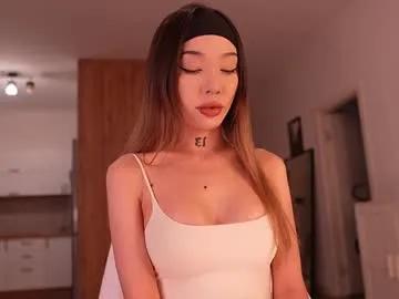 sharlin_13 from Chaturbate is Freechat