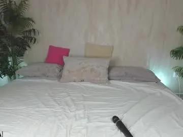 sharlissa_ from Chaturbate is Freechat