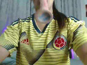 sharon_10_ from Chaturbate is Freechat