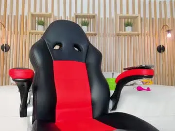 sharon_fennel from Chaturbate is Freechat