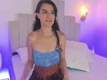 sharonnheart from Chaturbate is Freechat