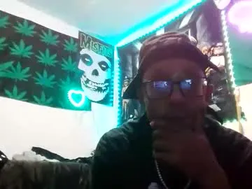 shawnvegas67 from Chaturbate is Freechat