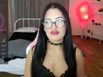 shayloren from Chaturbate is Freechat