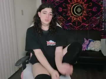 shayminx from Chaturbate is Freechat