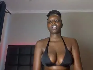 shayne_akinyi from Chaturbate is Freechat
