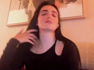 Sheisallthat from Chaturbate