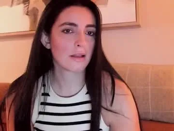 Sheisallthat from Chaturbate