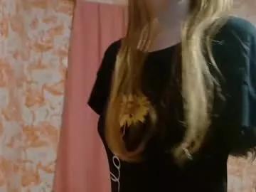 shelikessoymilk from Chaturbate is Freechat