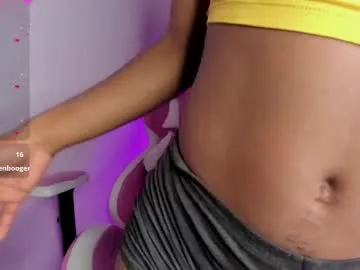 Shelsy_issy from Chaturbate