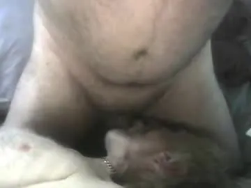 sherbearxrayghost from Chaturbate is Freechat