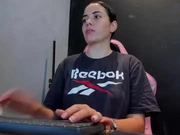 sherilkwang_ from Chaturbate is Freechat