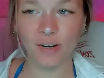 Sherill_brill from Chaturbate