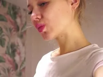 sheroncrossland from Chaturbate is Freechat