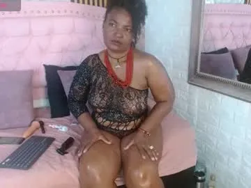 sheyla__ebony from Chaturbate is Freechat