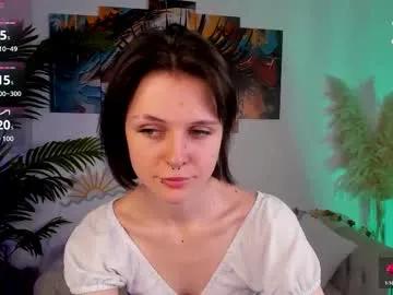 shine_vivi from Chaturbate is Freechat