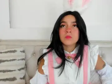 shiroo1 from Chaturbate is Freechat