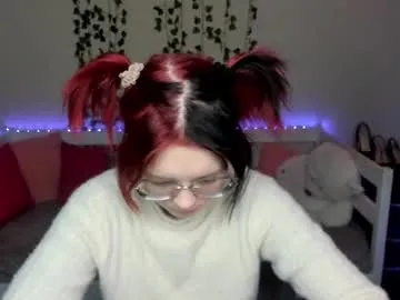 shy_elina01 from Chaturbate is Freechat