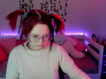 shy_elina01 from Chaturbate is Freechat