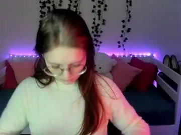 shy_elina01 from Chaturbate is Freechat