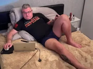 Shyboymat69 from Chaturbate