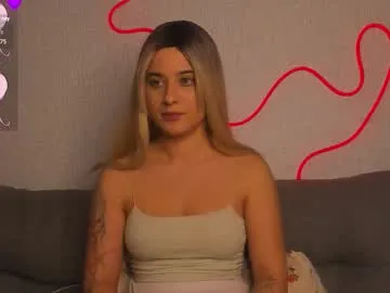 shybunny01 from Chaturbate is Freechat