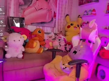 shygoddess_69 from Chaturbate is Freechat