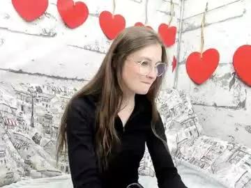 shyly_lisa from Chaturbate is Freechat