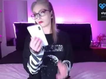 shysweetrish from Chaturbate is Freechat