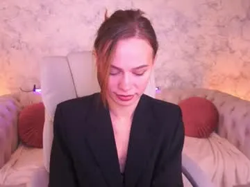 shyysiren from Chaturbate is Freechat