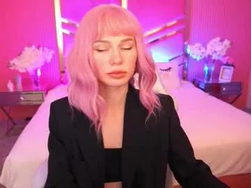 shyysiren from Chaturbate is Freechat