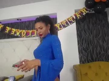 sienna_luxee from Chaturbate is Freechat