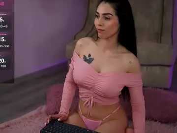 siennaluna from Chaturbate is Freechat