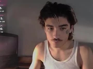 silly_cybin on Chaturbate 